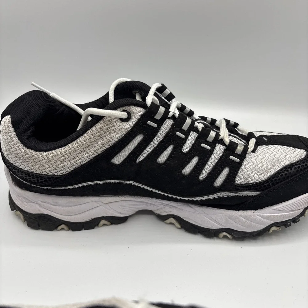 AVIA Women's 5000 Performance Sneakers Odor Control Memory Foam Insole‎ Size 8.5
